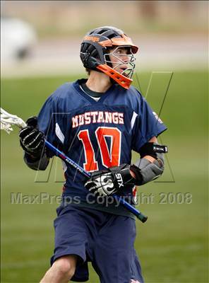 Thumbnail 3 in Northridge vs. Mountain Crest photogallery.