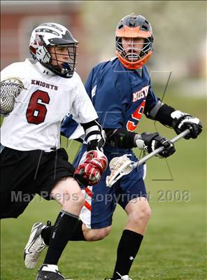 Thumbnail 2 in Northridge vs. Mountain Crest photogallery.