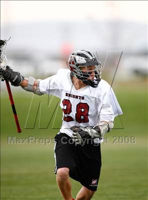 Thumbnail 2 in Northridge vs. Mountain Crest photogallery.