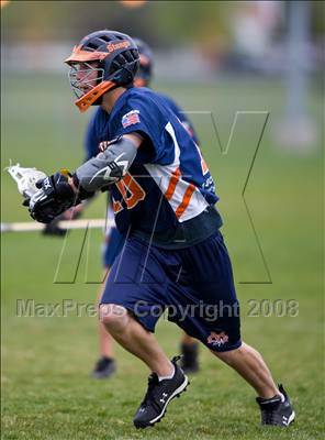 Thumbnail 2 in Northridge vs. Mountain Crest photogallery.