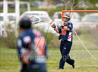 Thumbnail 2 in Northridge vs. Mountain Crest photogallery.