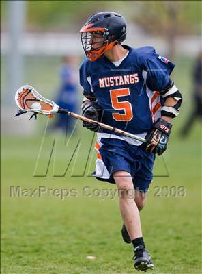 Thumbnail 1 in Northridge vs. Mountain Crest photogallery.