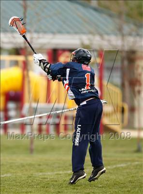 Thumbnail 1 in Northridge vs. Mountain Crest photogallery.
