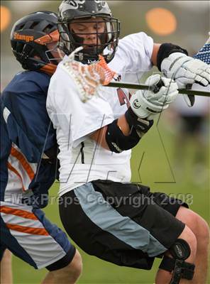 Thumbnail 2 in Northridge vs. Mountain Crest photogallery.