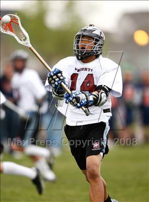 Thumbnail 1 in Northridge vs. Mountain Crest photogallery.