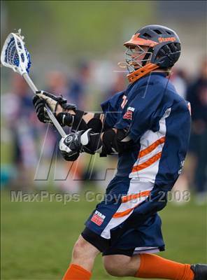 Thumbnail 1 in Northridge vs. Mountain Crest photogallery.