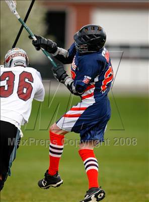 Thumbnail 3 in Northridge vs. Mountain Crest photogallery.