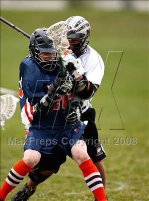 Thumbnail 2 in Northridge vs. Mountain Crest photogallery.