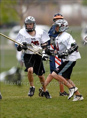 Thumbnail 1 in Northridge vs. Mountain Crest photogallery.