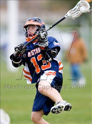Thumbnail 3 in Northridge vs. Mountain Crest photogallery.