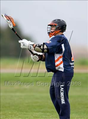 Thumbnail 2 in Northridge vs. Mountain Crest photogallery.