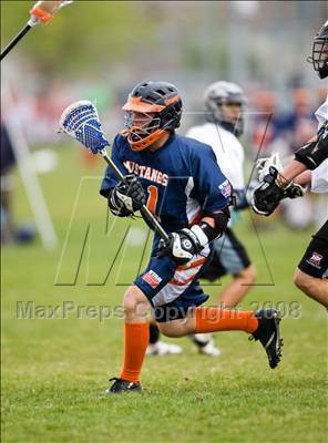 Thumbnail 1 in Northridge vs. Mountain Crest photogallery.