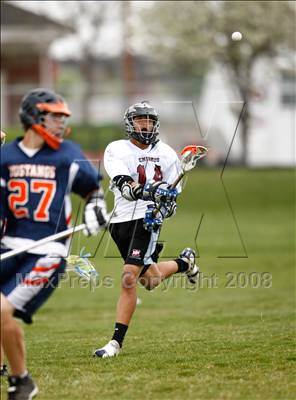 Thumbnail 2 in Northridge vs. Mountain Crest photogallery.
