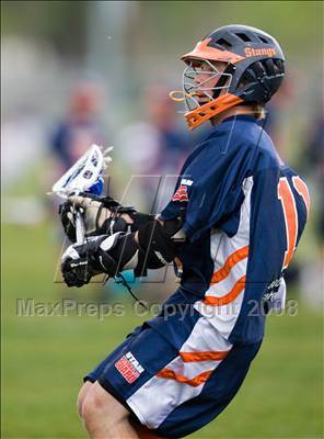 Thumbnail 2 in Northridge vs. Mountain Crest photogallery.