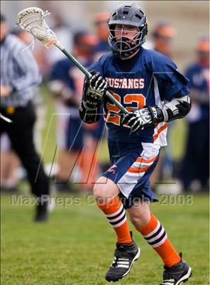Thumbnail 2 in Northridge vs. Mountain Crest photogallery.