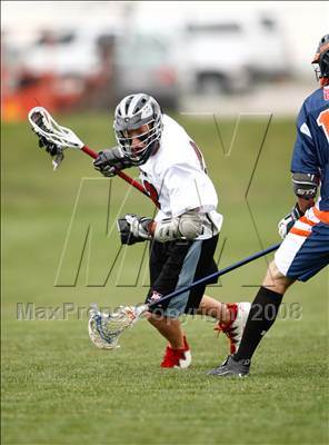 Thumbnail 2 in Northridge vs. Mountain Crest photogallery.