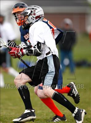 Thumbnail 2 in Northridge vs. Mountain Crest photogallery.