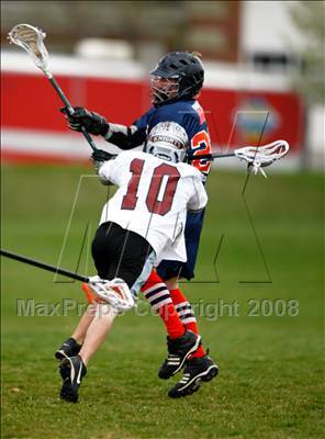 Thumbnail 3 in Northridge vs. Mountain Crest photogallery.