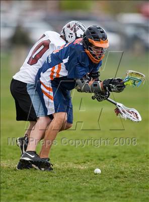 Thumbnail 2 in Northridge vs. Mountain Crest photogallery.