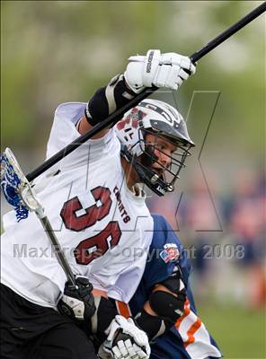Thumbnail 3 in Northridge vs. Mountain Crest photogallery.