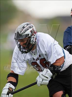 Thumbnail 1 in Northridge vs. Mountain Crest photogallery.