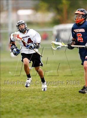 Thumbnail 3 in Northridge vs. Mountain Crest photogallery.
