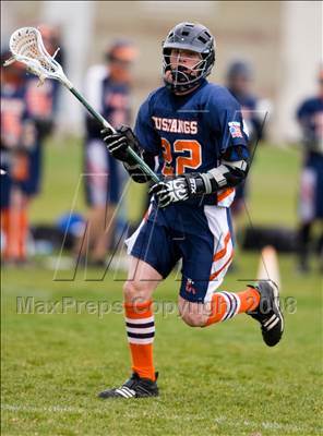 Thumbnail 1 in Northridge vs. Mountain Crest photogallery.