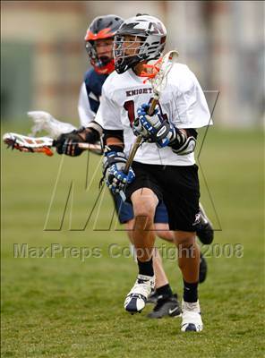 Thumbnail 3 in Northridge vs. Mountain Crest photogallery.