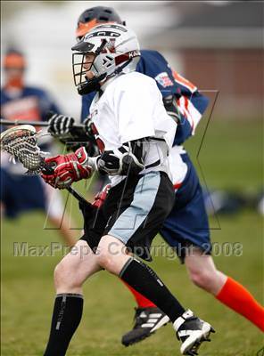 Thumbnail 3 in Northridge vs. Mountain Crest photogallery.