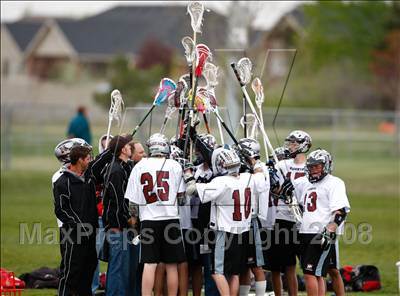 Thumbnail 3 in Northridge vs. Mountain Crest photogallery.