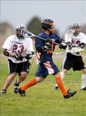 Thumbnail 1 in Northridge vs. Mountain Crest photogallery.