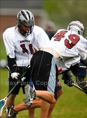 Thumbnail 2 in Northridge vs. Mountain Crest photogallery.