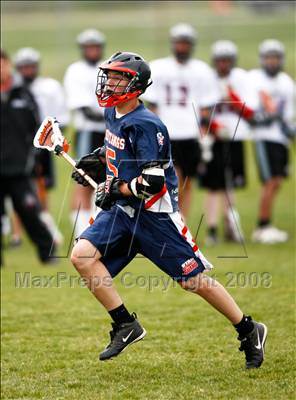 Thumbnail 3 in Northridge vs. Mountain Crest photogallery.