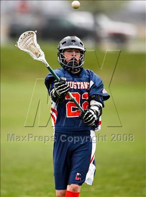 Thumbnail 2 in Northridge vs. Mountain Crest photogallery.