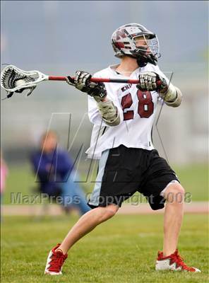 Thumbnail 3 in Northridge vs. Mountain Crest photogallery.
