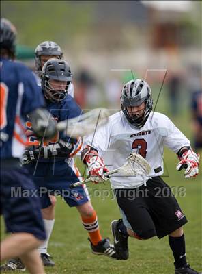 Thumbnail 1 in Northridge vs. Mountain Crest photogallery.