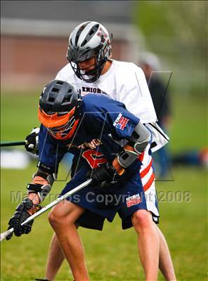 Thumbnail 2 in Northridge vs. Mountain Crest photogallery.