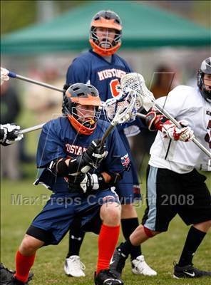 Thumbnail 2 in Northridge vs. Mountain Crest photogallery.