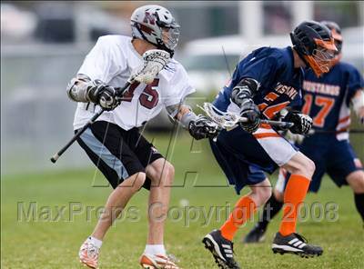 Thumbnail 2 in Northridge vs. Mountain Crest photogallery.