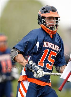Thumbnail 3 in Northridge vs. Mountain Crest photogallery.