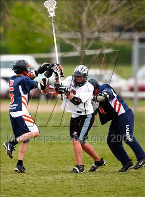 Thumbnail 3 in Northridge vs. Mountain Crest photogallery.
