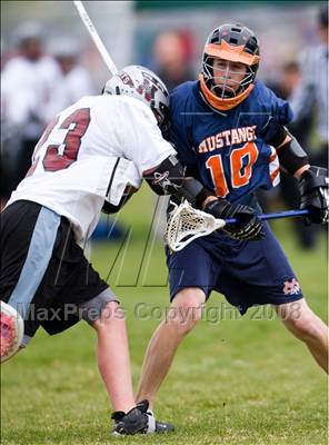 Thumbnail 1 in Northridge vs. Mountain Crest photogallery.