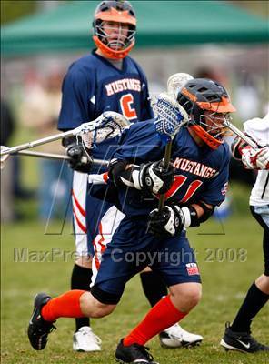 Thumbnail 3 in Northridge vs. Mountain Crest photogallery.