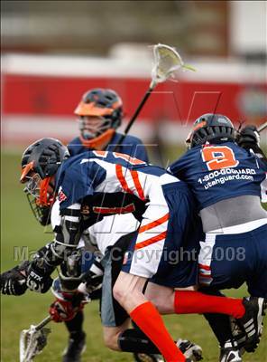 Thumbnail 1 in Northridge vs. Mountain Crest photogallery.
