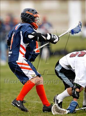Thumbnail 1 in Northridge vs. Mountain Crest photogallery.