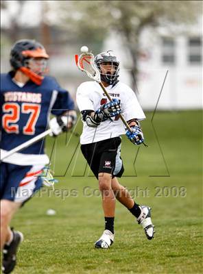 Thumbnail 1 in Northridge vs. Mountain Crest photogallery.