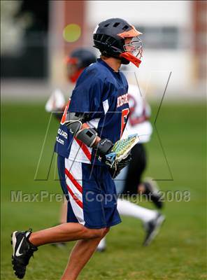 Thumbnail 1 in Northridge vs. Mountain Crest photogallery.
