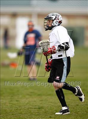 Thumbnail 2 in Northridge vs. Mountain Crest photogallery.