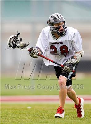 Thumbnail 2 in Northridge vs. Mountain Crest photogallery.