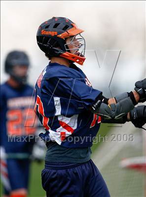Thumbnail 1 in Northridge vs. Mountain Crest photogallery.